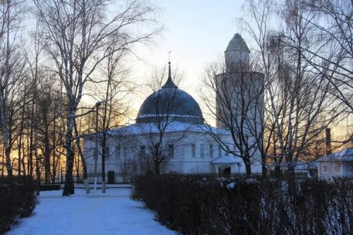 Ханское наследство. В России почти 800 малых городов. 02