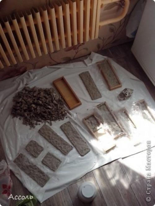 Декор своими руками для интерьера. 05