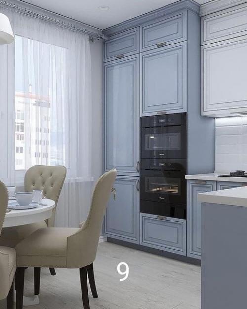 Идеи дизайна интерьера. 03