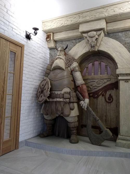 Автор Сергей бычков. 08