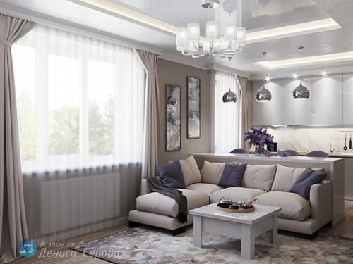 Дизайн студия Дениса серова? 01