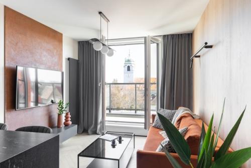 Интерьер однокомнатной квартиры 34 кв. 03