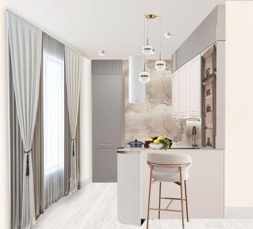 Делюсь очередным заказом. 01