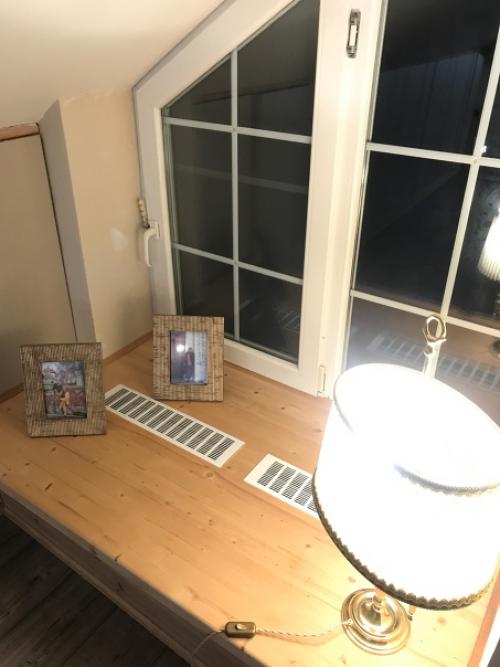 Только в том случае, если решаешь сделать генеральную уборку перед новым годом в кабинете - гостиной - спальне - всё равно не получится! 05