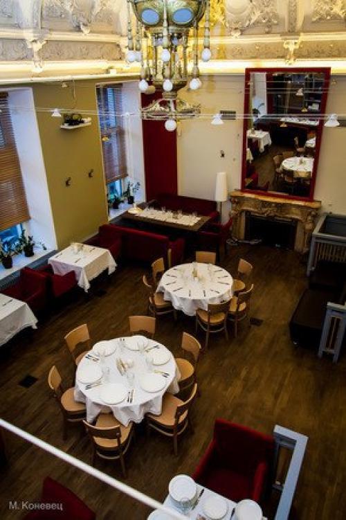 Открытие недорого рестобара Вишнёвый Садъ с нетрадиционным мясом и деликатесами ручной работы. 01