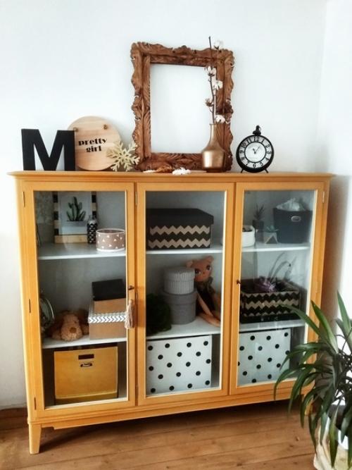 Приветствую всех любителей скандинавского стиля. 02