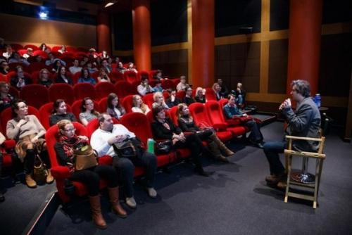 14 самых необычных кинотеатров Москвы. 06