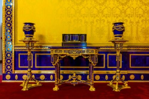 Подарок. Предметы из лазурита. 04 Подарок. Предметы из лазурита. 04