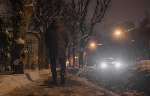 Не Один Дома чего мне стоил этот проект и стоил ли он того? 04