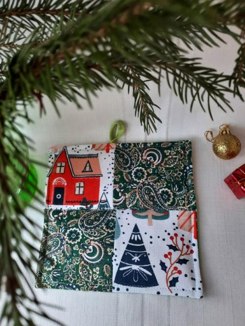 Прихватки - незаменимый аксессуар для вашей кухни. 02 Прихватки - незаменимый аксессуар для вашей кухни. 02