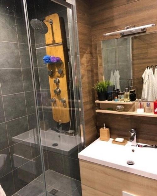 Это однокомнатная квартира с перепланировкой. 07