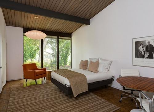 Мерил стрип приобрела небольшой домик в японском стиле за 3, 3 миллиона долларов. 07