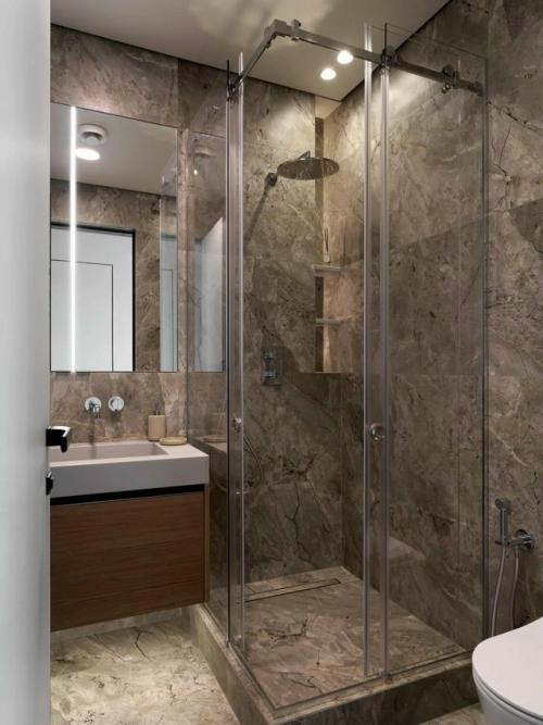 Квартира для студента в Санкт-петербурге. 06