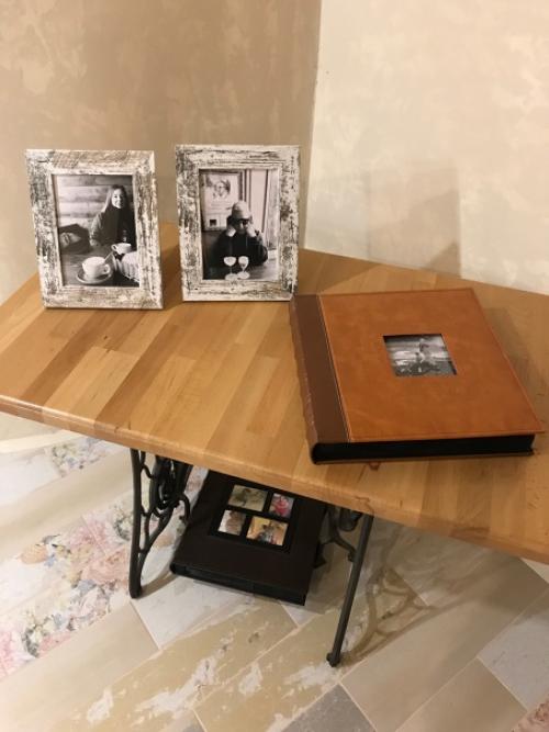 Только в том случае, если решаешь сделать генеральную уборку перед новым годом в кабинете - гостиной - спальне - всё равно не получится! 03