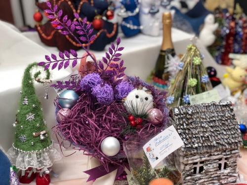 У нас открылась Лавка Чудес! 01