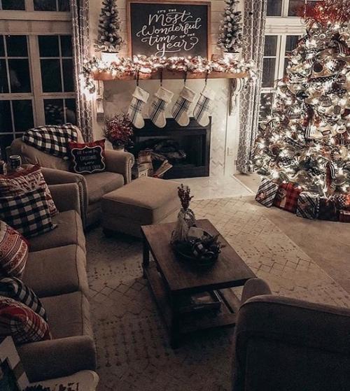 Идеи дизайна интерьера. 05