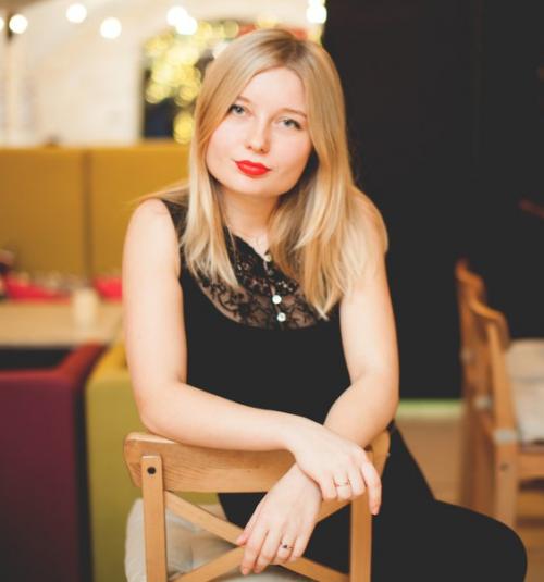 Капкейк.  Все только начинается!