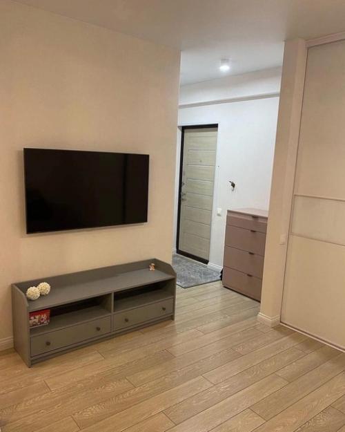 Квартира после ремонта. 01