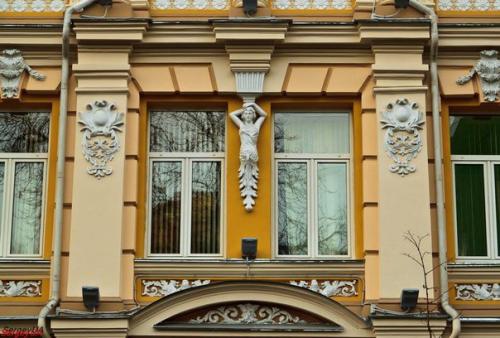 Доходный дом цейтлина. 01