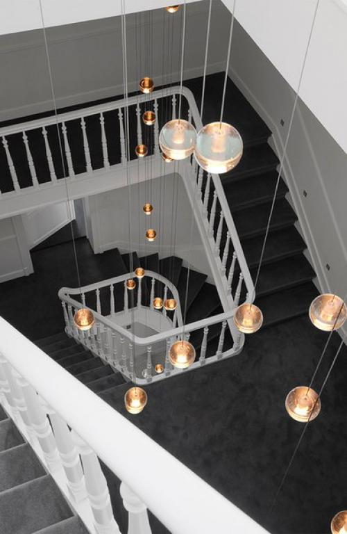 Tenbosh House - отель в Брюсселе от Patrice Lemeret! 05