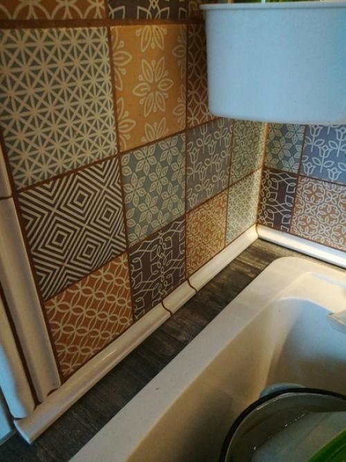 Вот пара моих бюджетных идей реально! 03