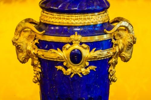 Подарок. Предметы из лазурита. 03 Подарок. Предметы из лазурита. 03