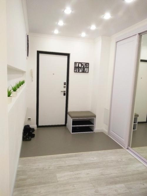 Наш первый ремонт. 03