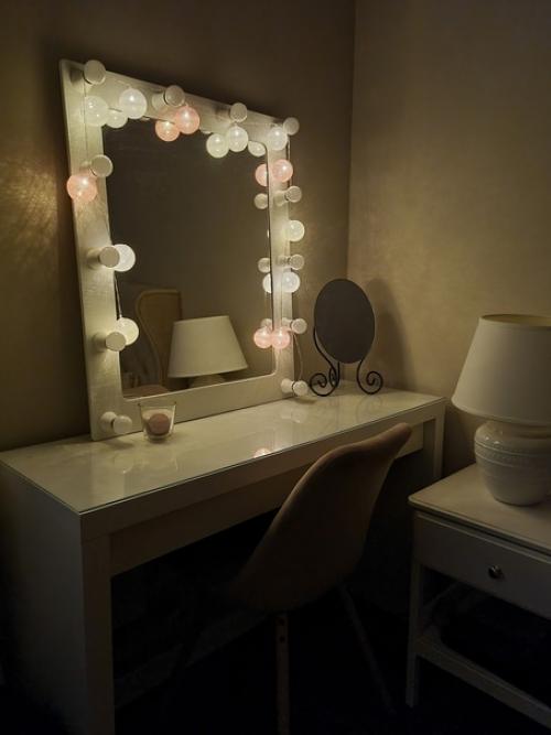 Идеи дизайна интерьера. 04