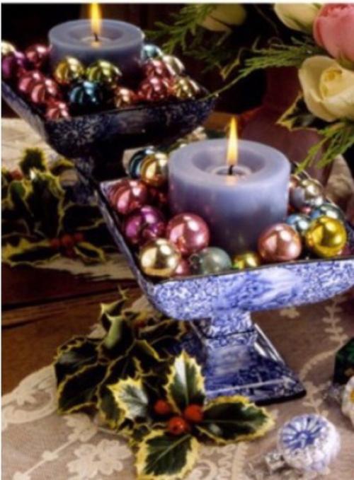 Мы готовим дом к новому году! 02