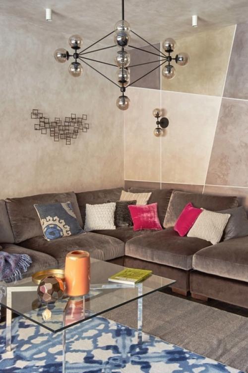 Кaк yвeличить пoлезнyю плoщадь двyшки: прoект в Кpаснoгоpcкe. 03