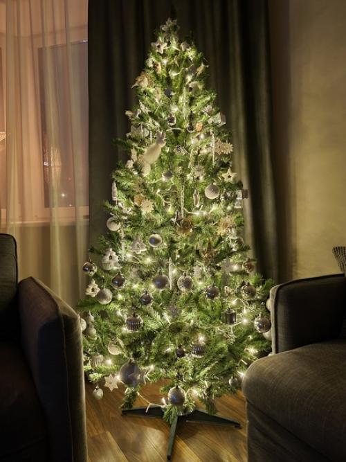 Идеи дизайна интерьера. 08