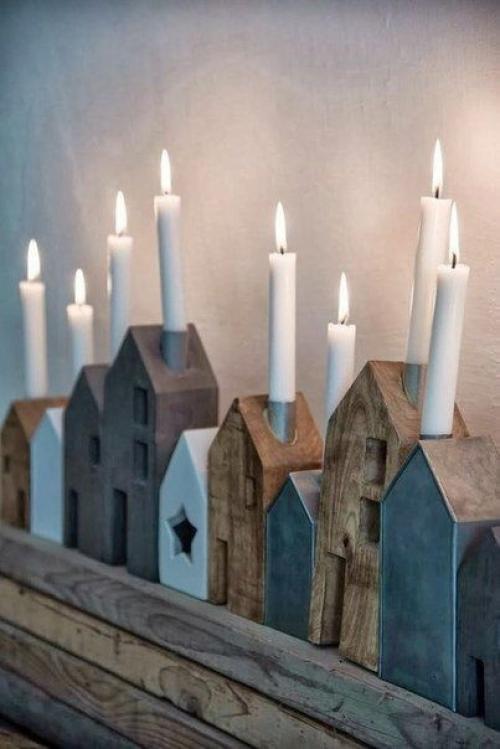 Функционал маленьких домиков. 06