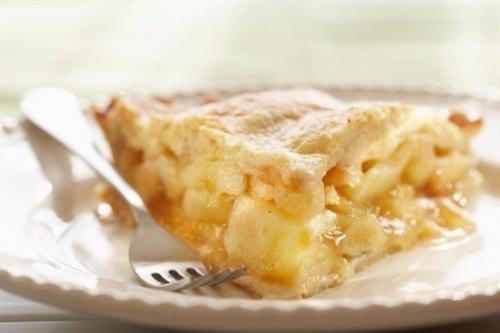 Шарлотка - 10 вариантов приготовления? 04