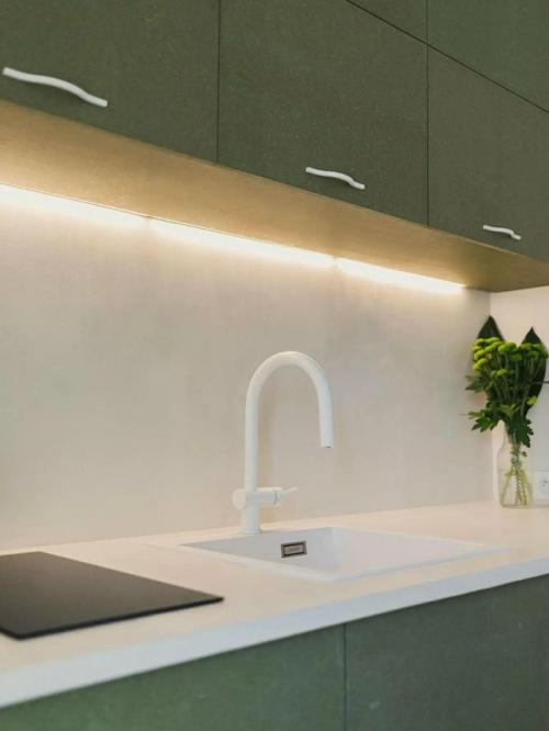 Маленькое пространство - большие задачи. 05 Маленькое пространство - большие задачи. 05