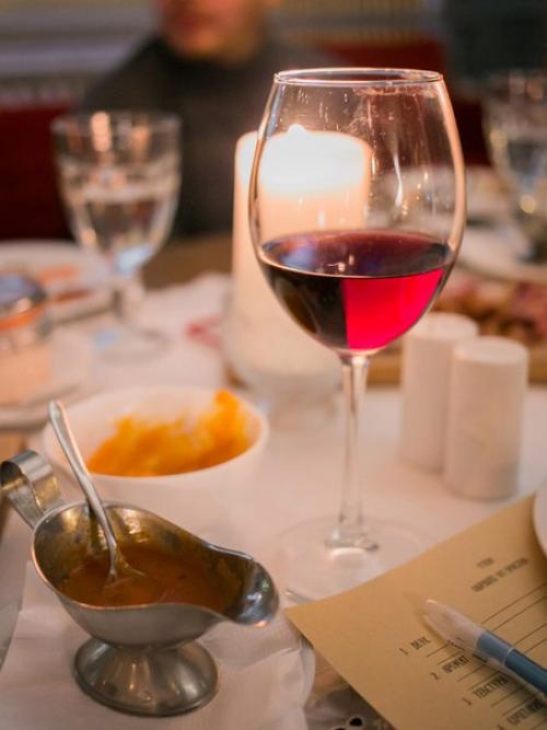 Открытие недорого рестобара Вишнёвый Садъ с нетрадиционным мясом и деликатесами ручной работы. 06