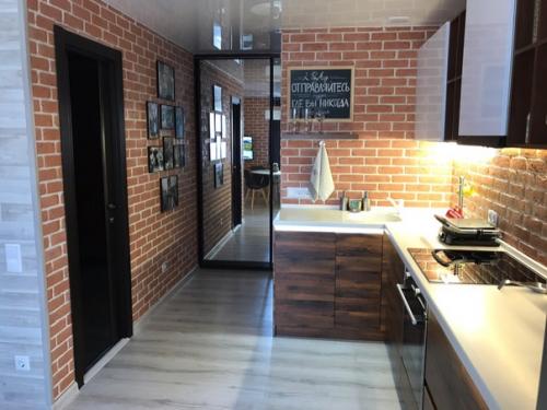 Вот так мы с мужем дизайн квартиры продумали. 06