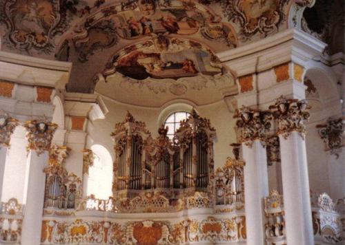 Замок нойшванштайн (Neuschwanstein Castle). 09 Замок нойшванштайн (Neuschwanstein Castle). 09