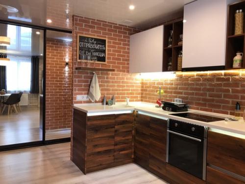 Вот так мы с мужем дизайн квартиры продумали. 01