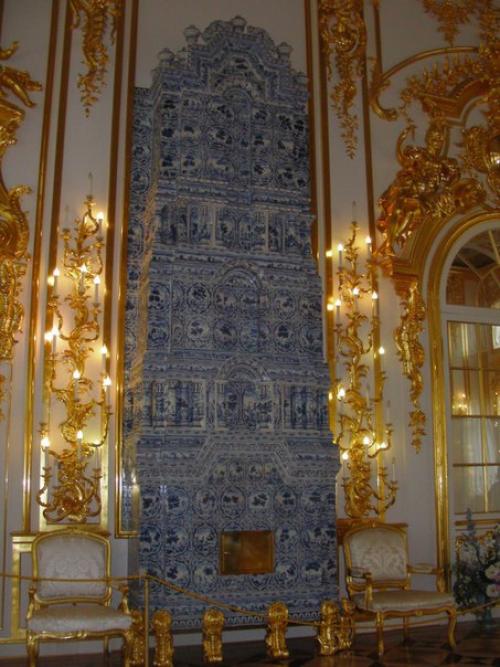 Русская печь - наша национальная гордость. 01 Русская печь - наша национальная гордость. 01