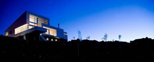 Torremocha дель харама от студии Otto Medem de la Torriente. 06