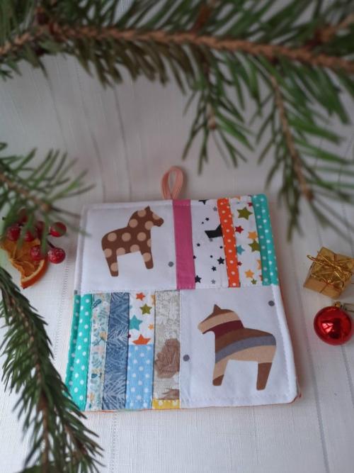 Прихватки - незаменимый аксессуар для вашей кухни. 03 Прихватки - незаменимый аксессуар для вашей кухни. 03