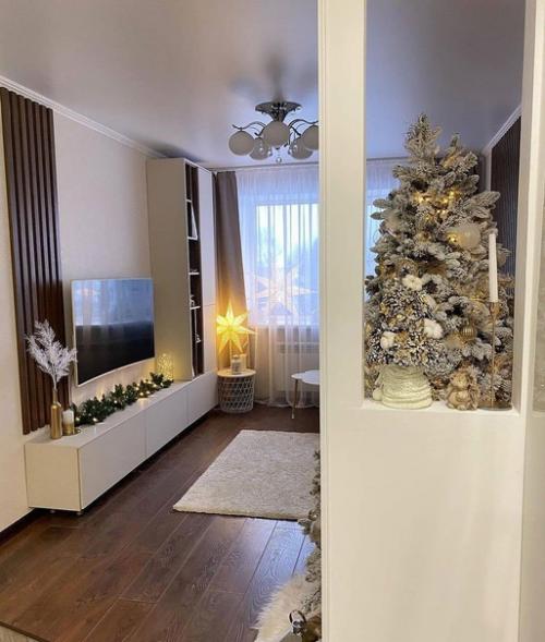 Идеи дизайна интерьера. 01