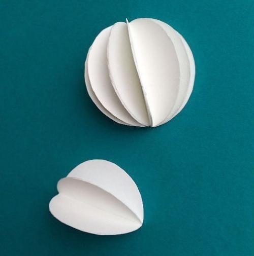 Снеговик своими руками? 02