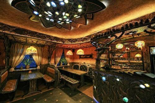 5 кафе Петербурга с Фишкой. 01 5 кафе Петербурга с Фишкой. 01