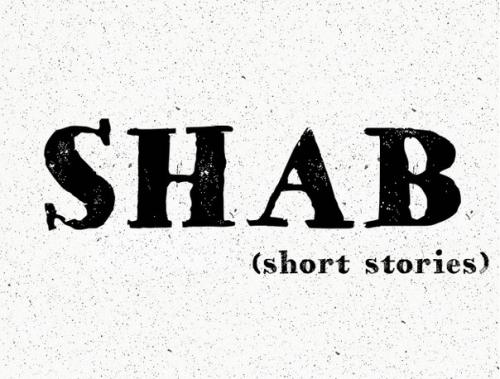 Давно не писал и не выкладывал прозы.