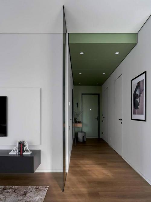 Квартира для студента в Санкт-петербурге. 07