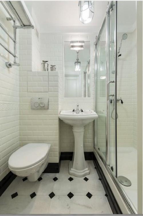 Плитка Кабанчик. Эта плитка с забавным названием имеет вытянутую форму, наподобие кирпича. 02