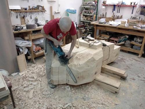 Автор Сергей бычков. 03