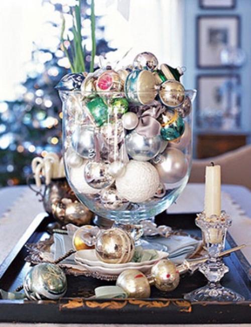 Мы готовим дом к новому году! 03