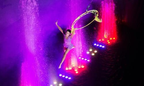 Детская Москва: 10 лучших событий на неделе. 03